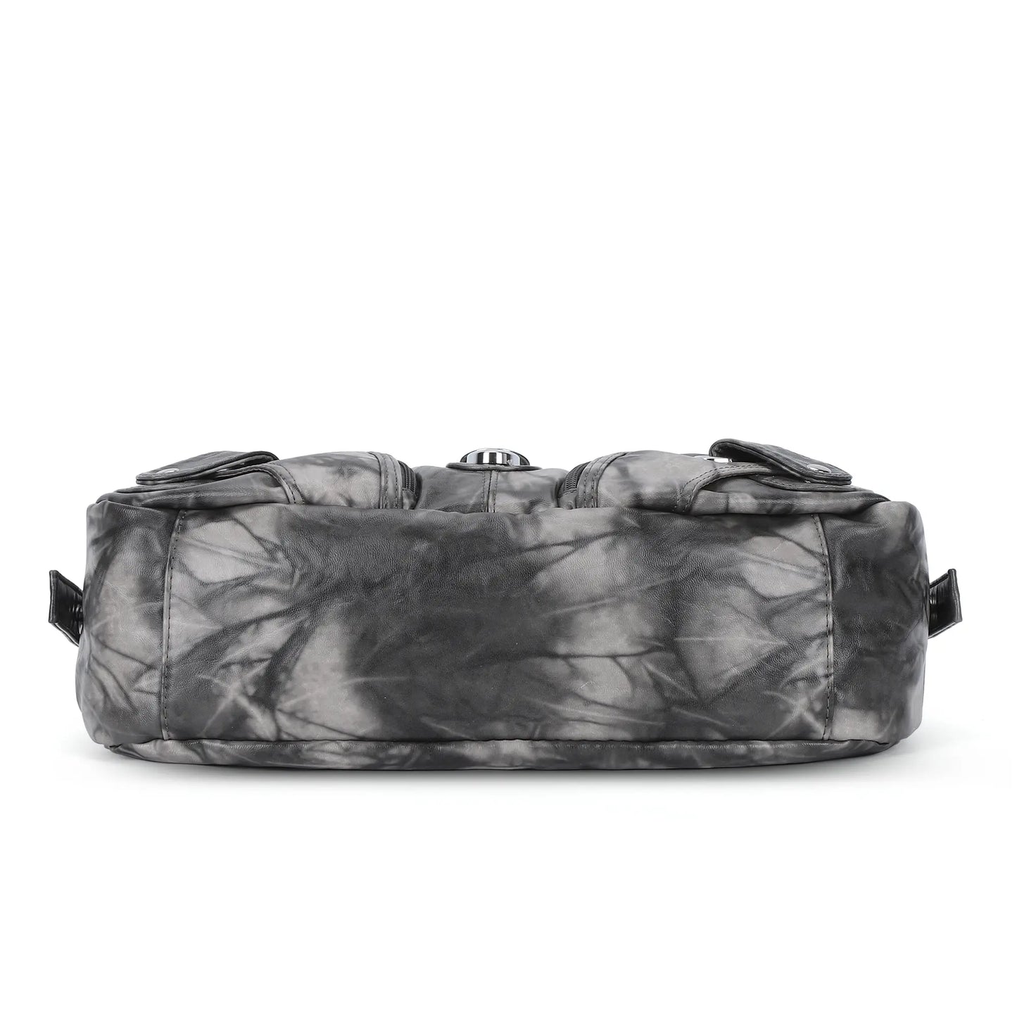 Urban Hobo Shoulder Handbag (Washed Release)