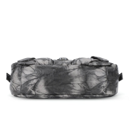 Urban Hobo Shoulder Handbag (Washed Release)