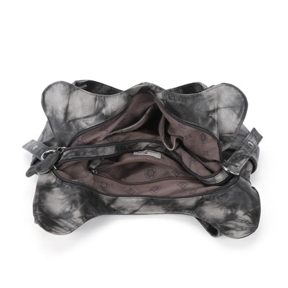 Urban Hobo Shoulder Handbag (Washed Release)
