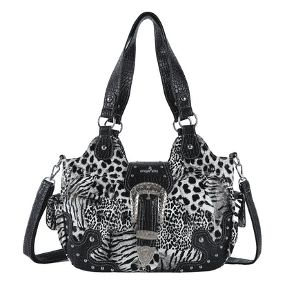 Riot Darling Handbag (Leopard Release)