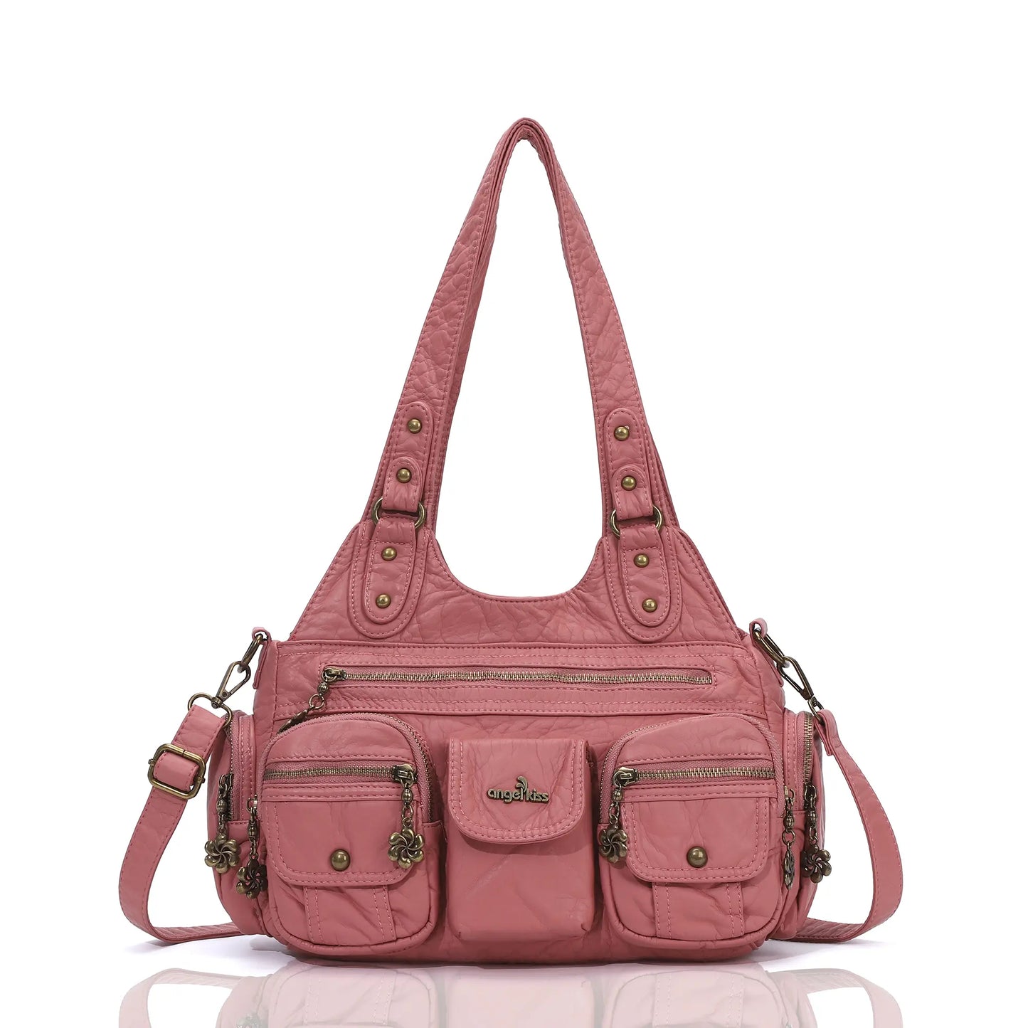 City Halo Shoulder Bag