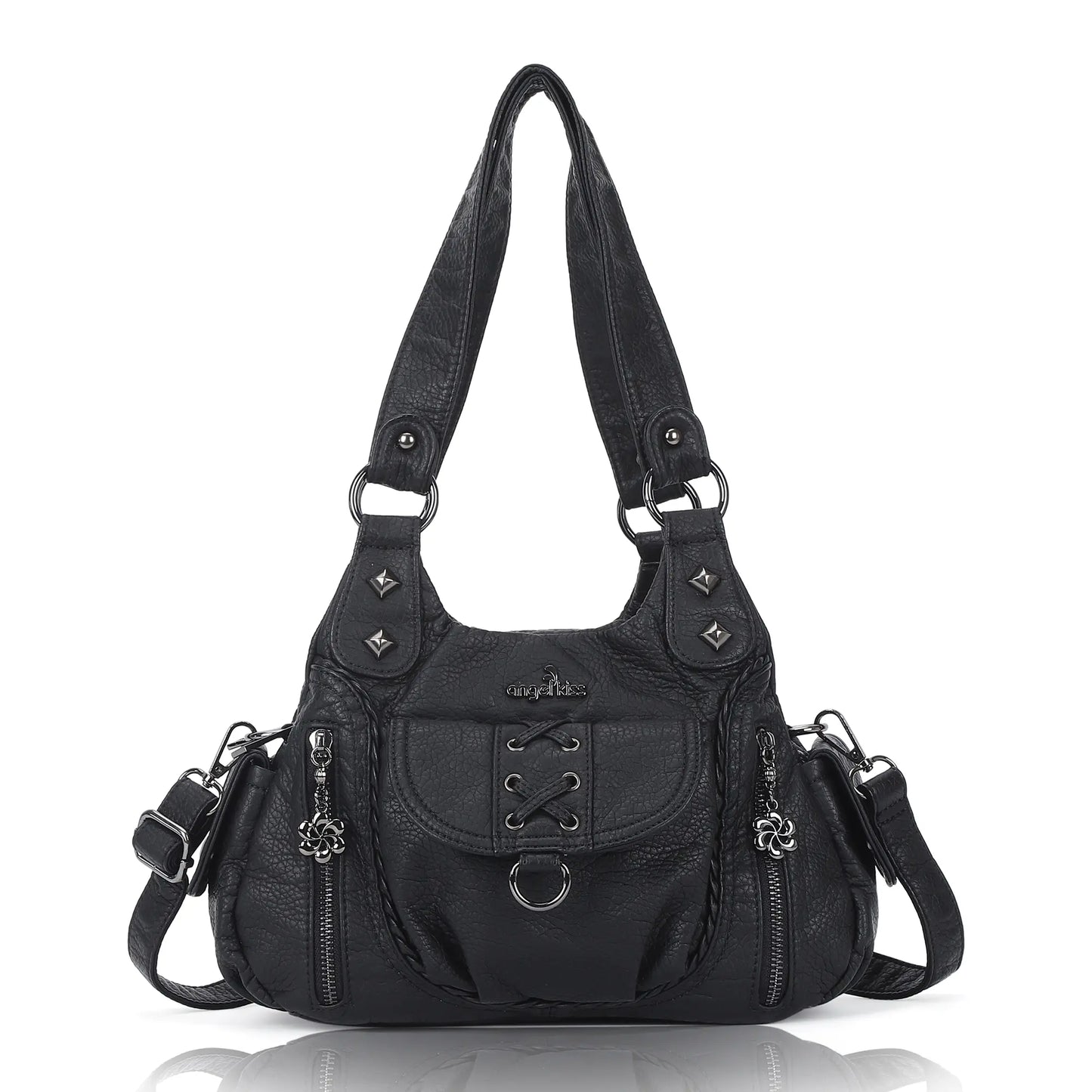 Vienna City Shoulder Bag