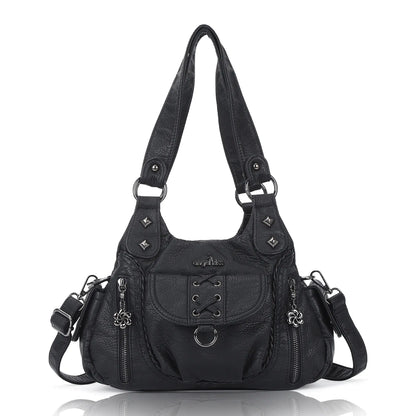 Vienna City Shoulder Bag