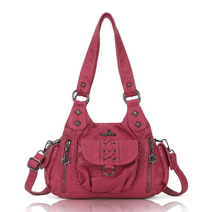 Vienna City Shoulder Bag