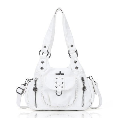 Vienna City Shoulder Bag