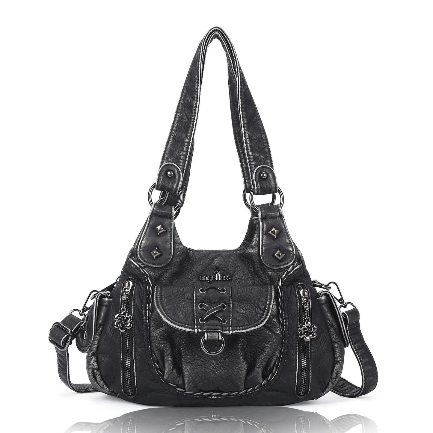Vienna City Shoulder Bag