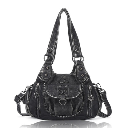 Vienna City Shoulder Bag