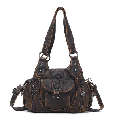 Vienna City Shoulder Bag
