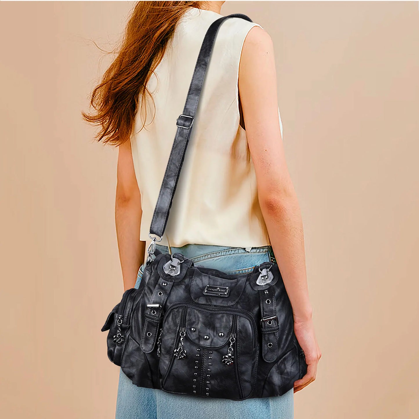CityChic Shoulder Handbag (Vintage Release)