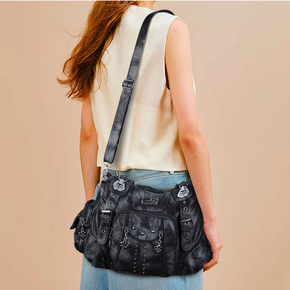 CityChic Shoulder Handbag (Vintage Release)