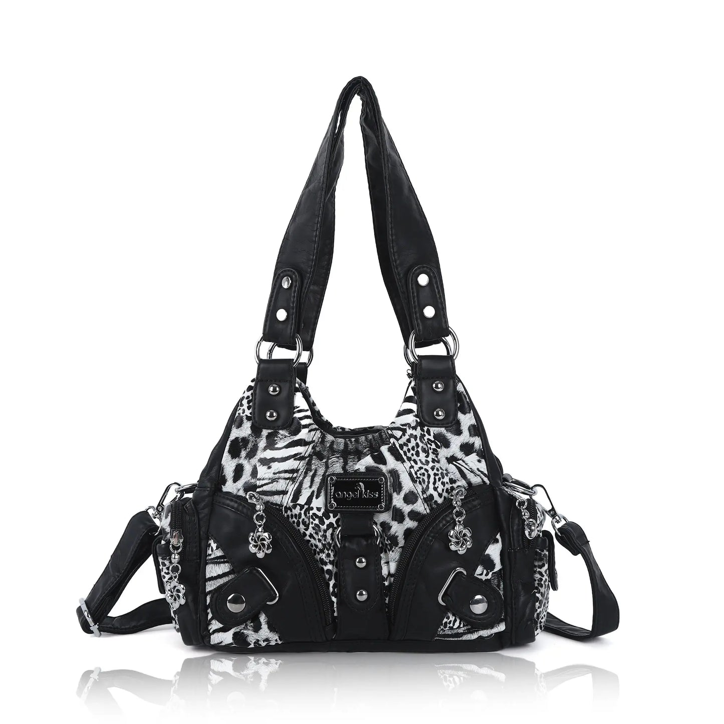 May Street Shoulder Bag