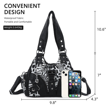 May Street Shoulder Bag