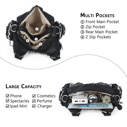 May Street Shoulder Bag