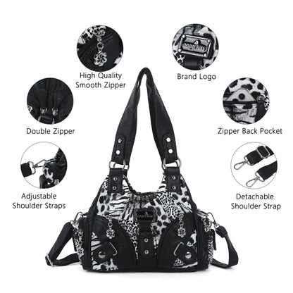 May Street Shoulder Bag