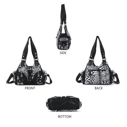 May Street Shoulder Bag