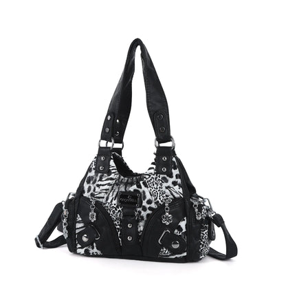 May Street Shoulder Bag