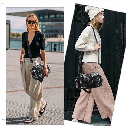 May Street Shoulder Bag