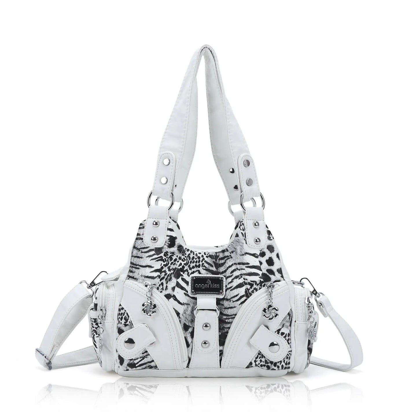 May Street Shoulder Bag