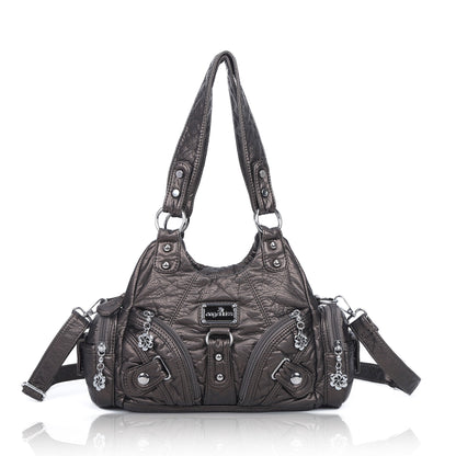 Vixen City Tote