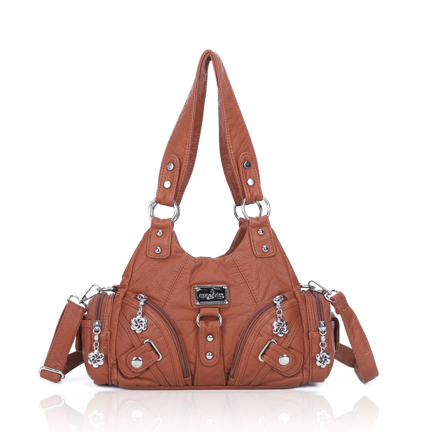 Vixen City Tote