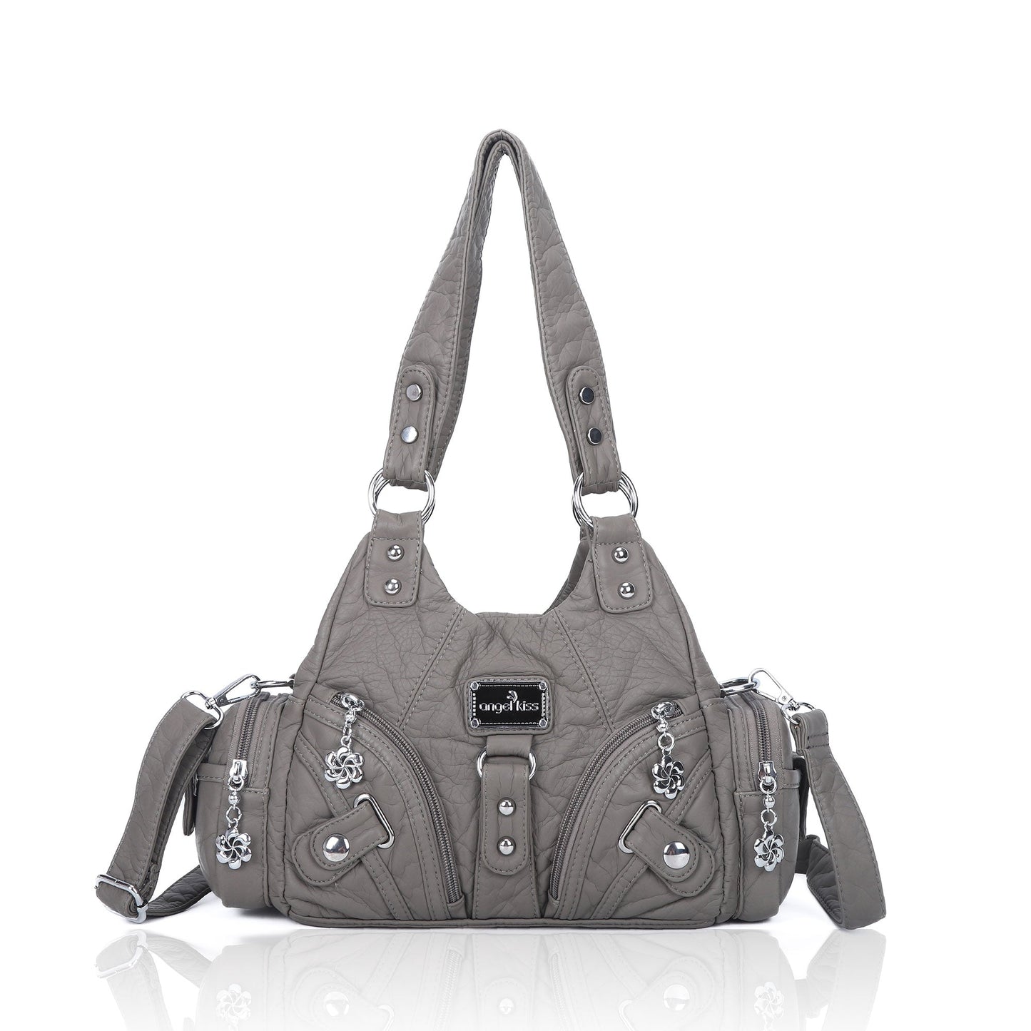 Vixen City Tote