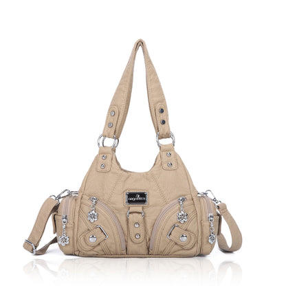 Vixen City Tote
