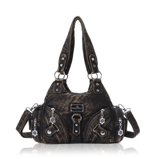 Vixen City Tote