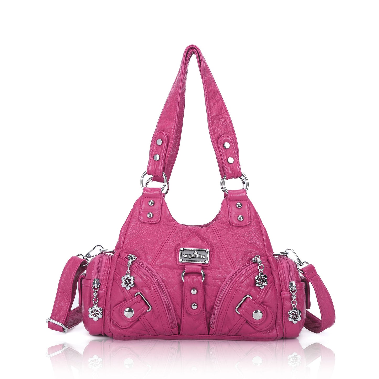 Vixen City Tote