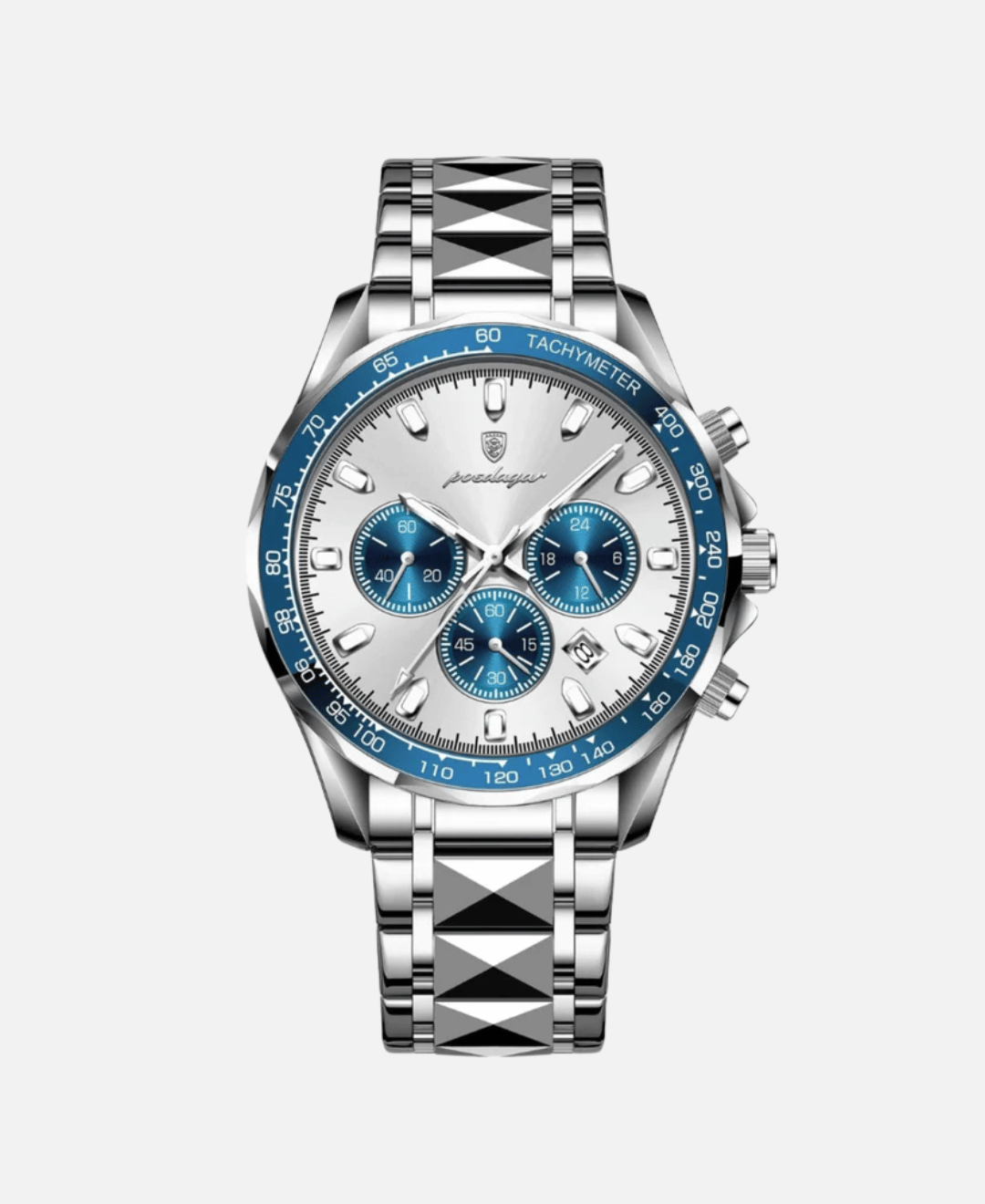 AVORA - APEX CHRONOGRAPH