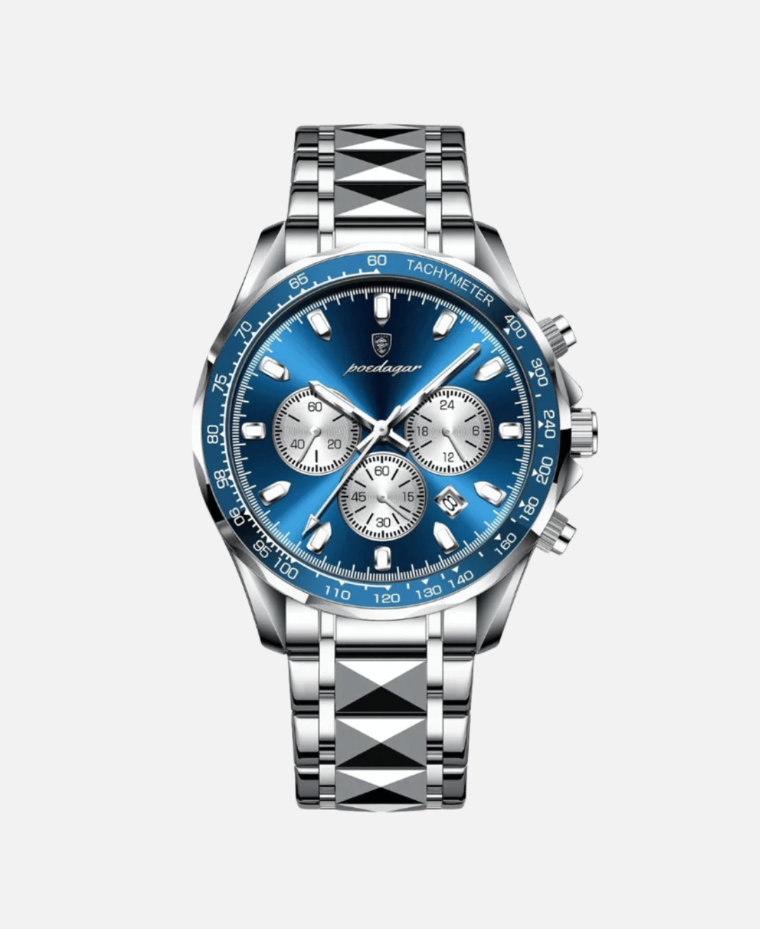 AVORA - APEX CHRONOGRAPH