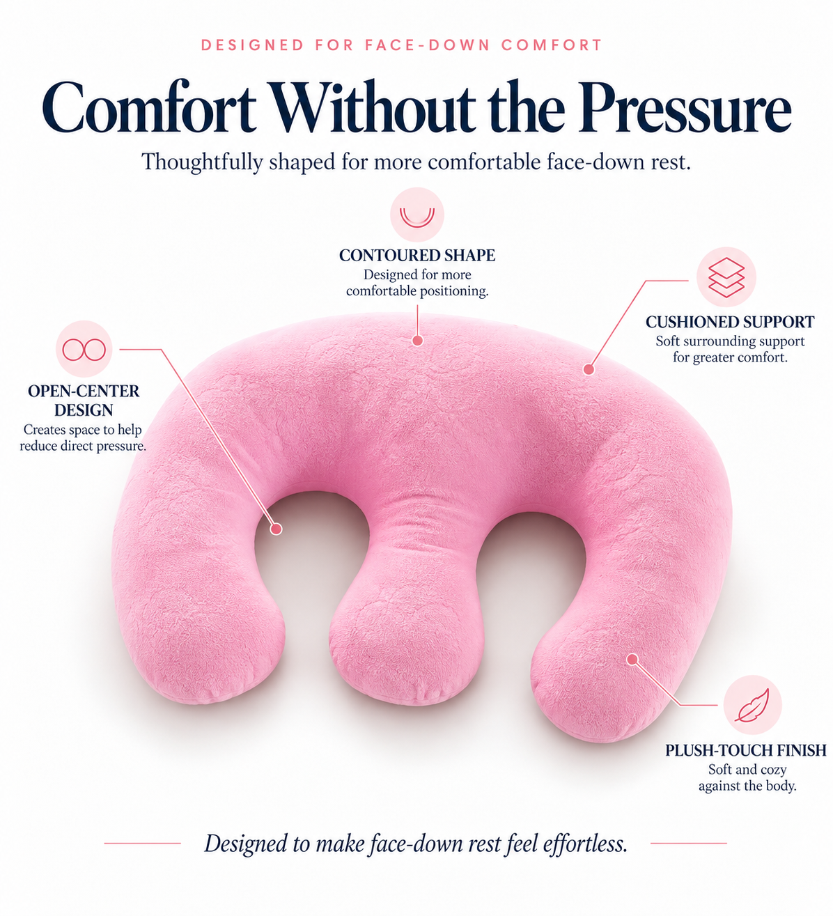 Avora | Luma Pillow