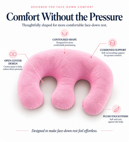 Avora | Luma Pillow