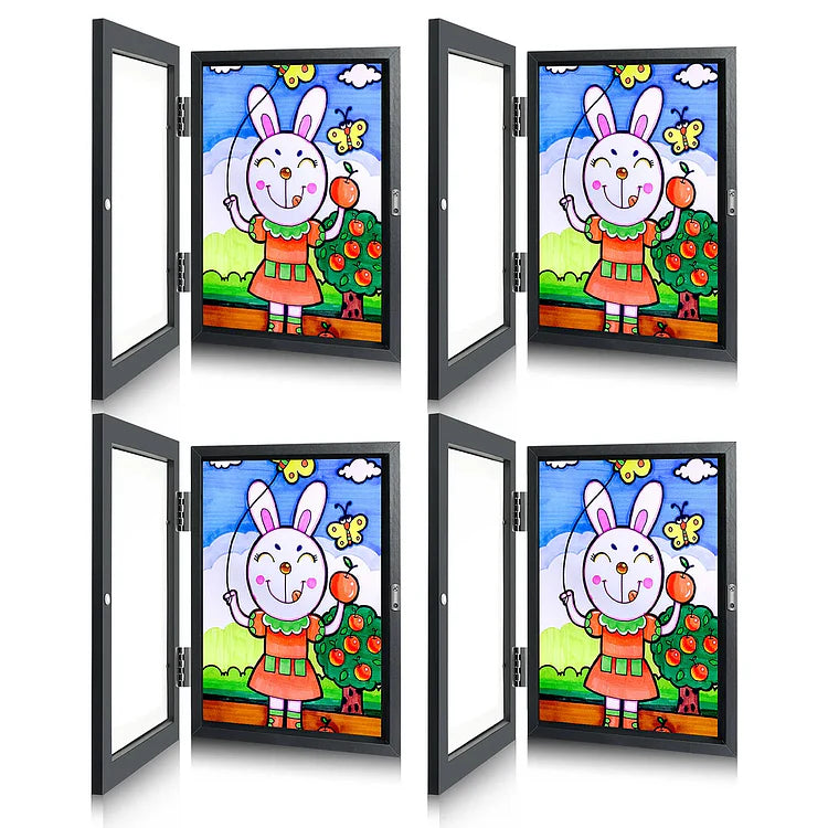 ForeverFrame™ Art Gallery