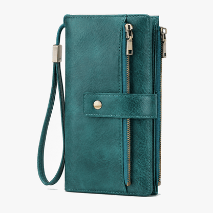 Avora | Tessara RFID Wallet