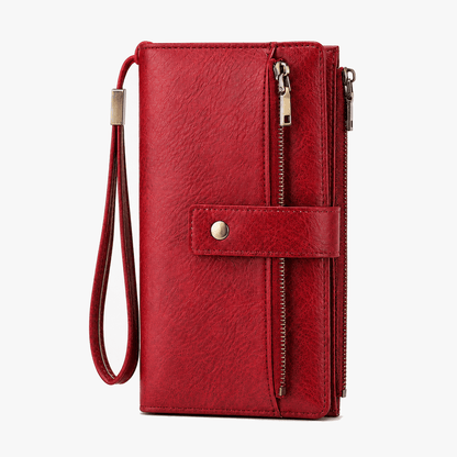 Avora | Tessara RFID Wallet