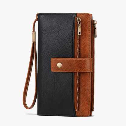 Avora | Tessara RFID Wallet