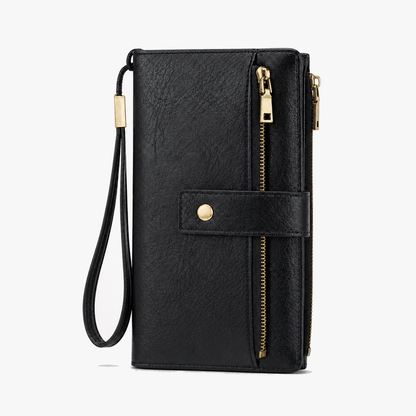 Avora | Tessara RFID Wallet