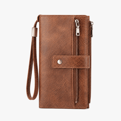 Avora | Tessara RFID Wallet