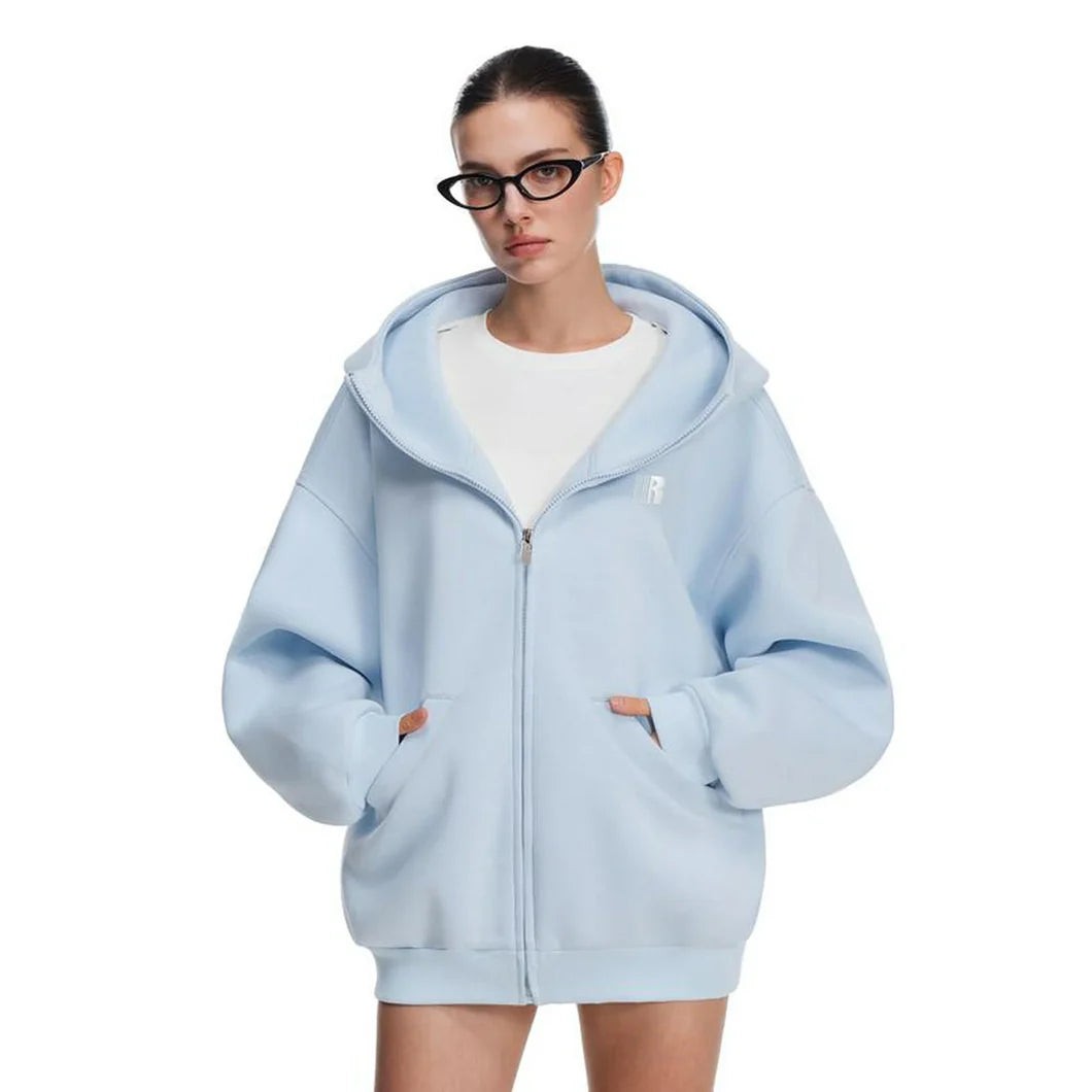 Avora™ FDR Zip Jacket