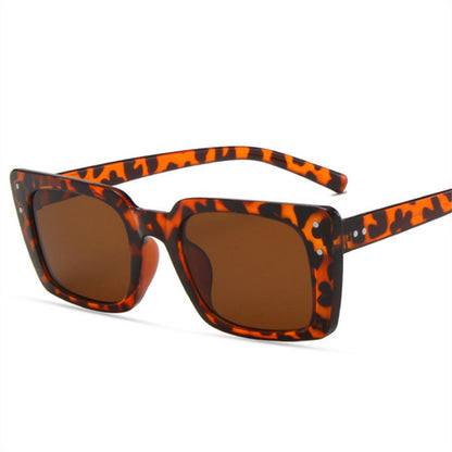 Serenity Retro Sunglasses