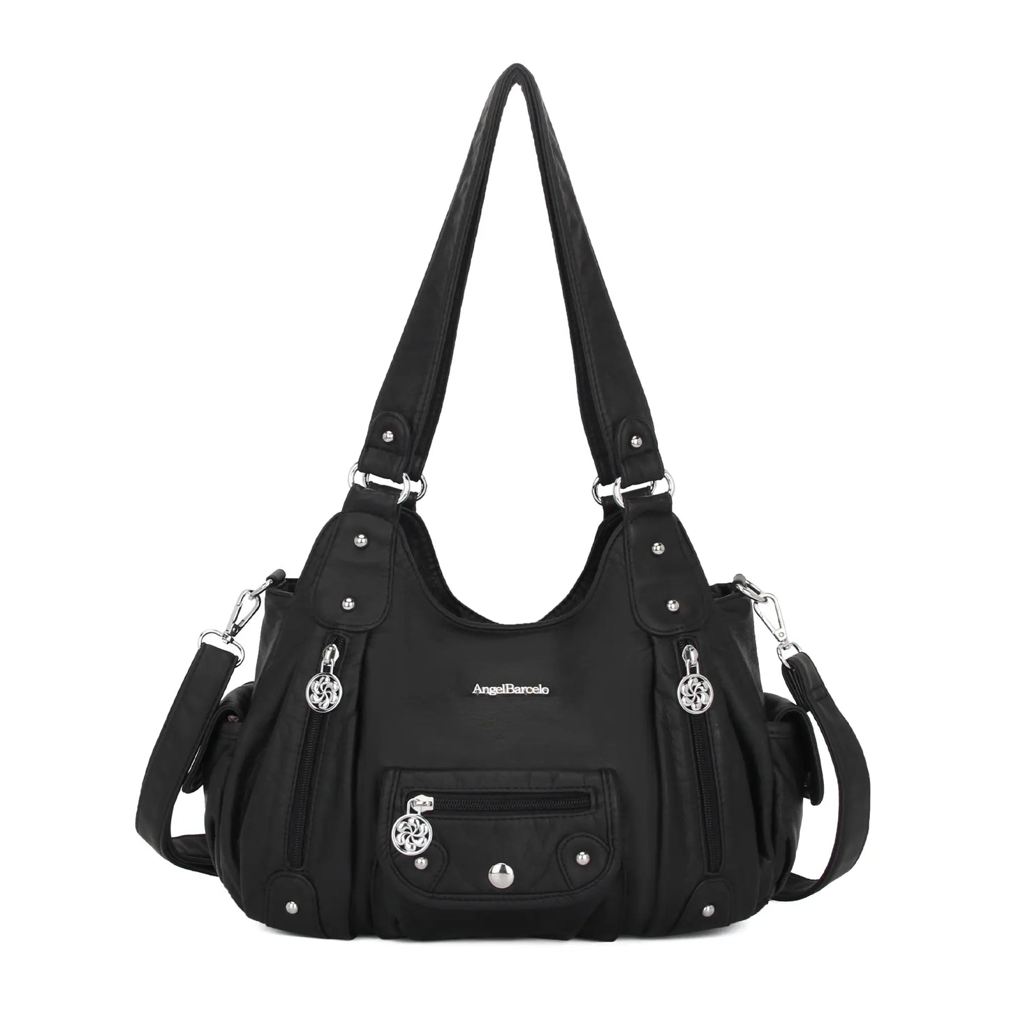 Barcelo City Shoulder Bag