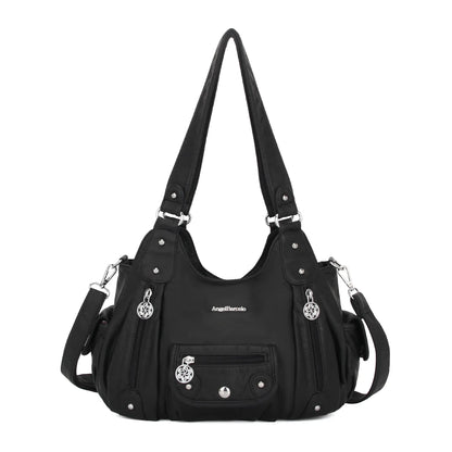 Barcelo City Shoulder Bag