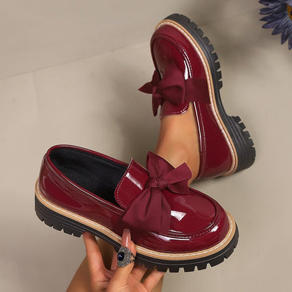Avora™ Bow Tie Pumps