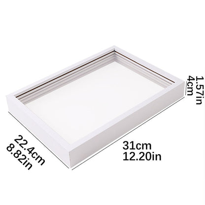 Family Touch Memory Frame