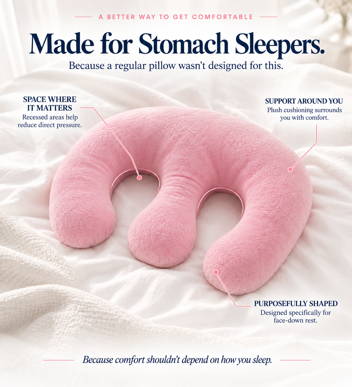 Avora | Luma Pillow