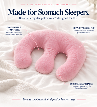 Avora | Luma Pillow