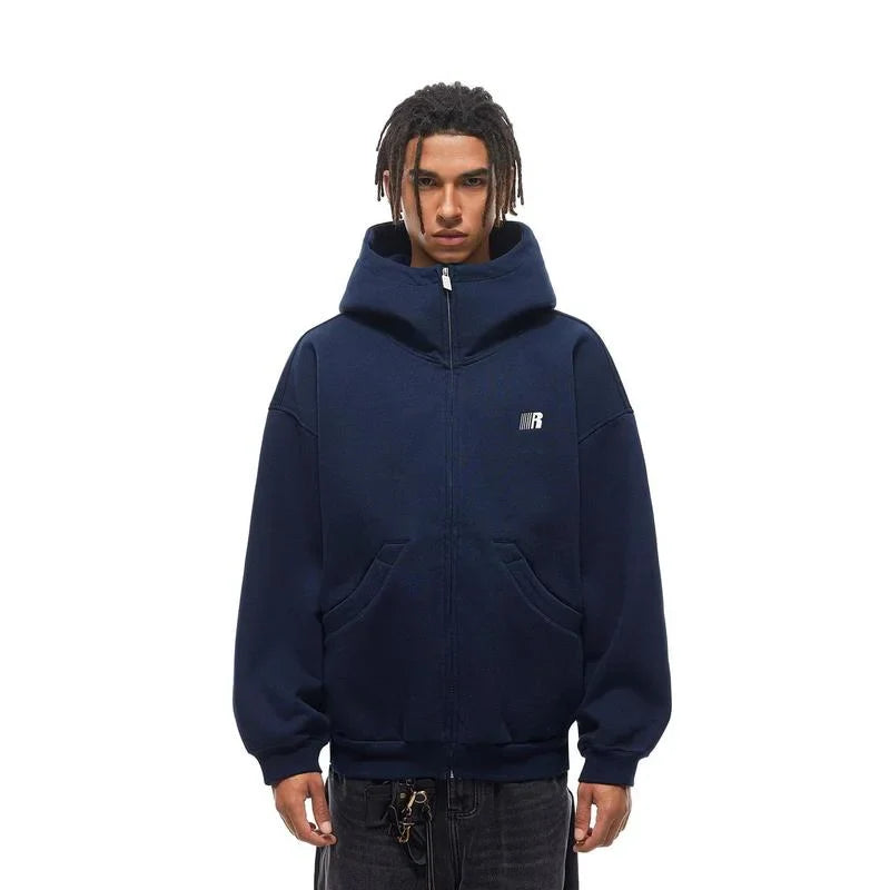 Avora™ FDR Zip Jacket