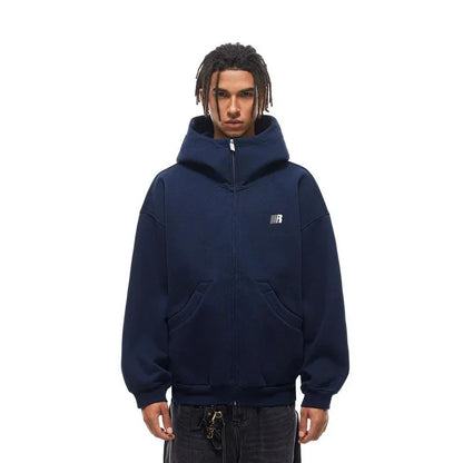 Avora™ FDR Zip Jacket