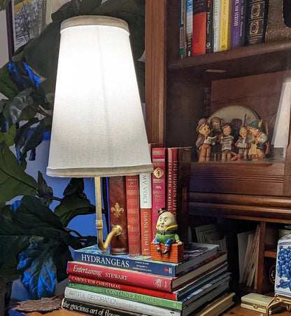 The "Classic" Literary Lamp