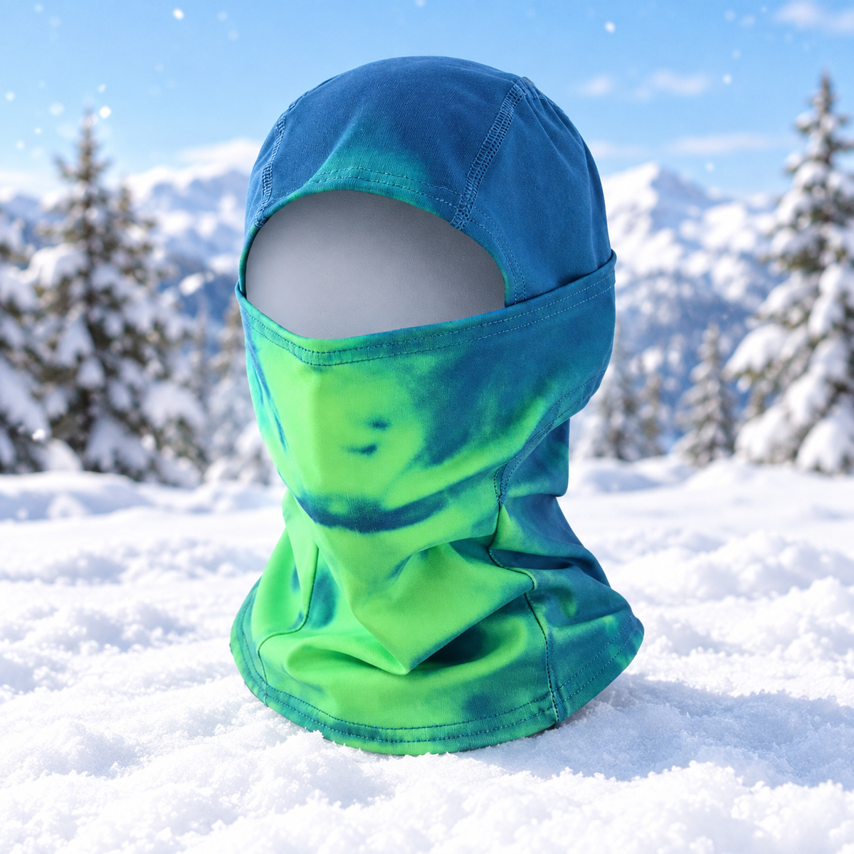 AVORA - CHAMELEON SKI MASK
